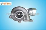 Garrett Turbocharger GT1544V 753420-0005 9663199280 for Citroen
