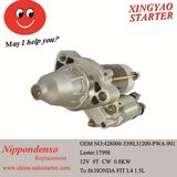 New 0.8kw Denso Replace Starter for Honda (31200-PWA-901)