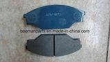 Brake Pad for Hacie 4y 2027