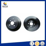 Hot Sale Brake Systems Auto Brake Disc for Cars
