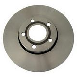 Ts16949 Car Brake Discs