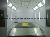 Excellent and High Quality Auto Coating Equipment Spray Booth