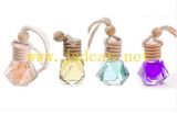 Hot Sell Car Air Freshener, Car Perfume Pendant (JSD-B0021)