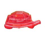 Hunter Tire Changer Red Mount Demount Nylon Poly Head Duckhead