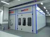 China Top Painting Booth Supplier Cheap Spray Paint Booth