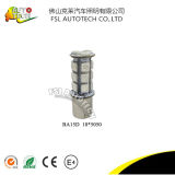 Auto LED Bulb Ba15D 18 5050 Car Parts