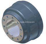 High Quality Semi Truck Brake Drums