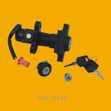 Motorbike Lock Set, Motorcycle Lock Set for Hq1046