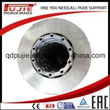 4079001001 Disc Brake Rotor for European Saf Truck