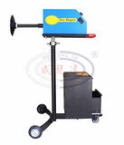 Car Brak Lathe Wld-Bl-8703 for Workshop / Garage Equipment