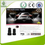 CREE Chip LED Car Door Ghost Shadow Logo Light