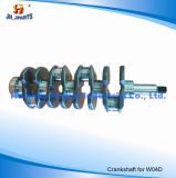 Engine Parts Crankshaft for Hino W04D 13411-1592 W04CT/W04c/Eb300/ED100/Ek100/EL100