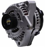 Alternator for Toyota Tundra, Sequoia, 11153, 1042103680, 270600f060