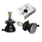 Car Lamp G5c COB LED Headlight Bulbs 80W Auto Bulb 8000lm LED Lamp 6000K LED Lighting