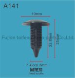 Auto Plastic Clips Fasteners for Car Made in China