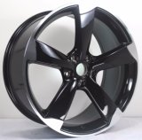 19 20 Inch Replica Alloy Wheels Rims From Chinese Manufacturer for Audi 