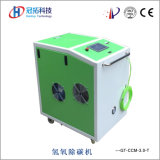 Ce Approved Hho Car Engine Carbon Cleaning Machine for Petrol/Diesel