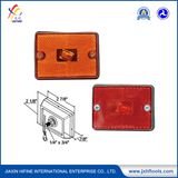 DOT/SAE Marker Trailer Light