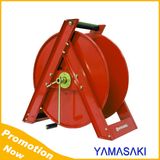 Portable Welding Air Hose Reel