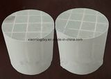 Sic Diesel Particulate Filter DPF Honeycomb Ceramic for Exhaust System