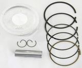 Piston and Ring Set for Honda Gx160 Gx 160 Engine 5.5 HP