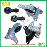 Engine Motor Mounting / Auto Rubber Spare Parts for Janpanese Car Mount