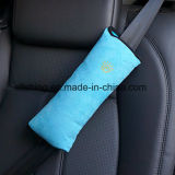 Universal Child Car Cover Baby Shoulder Safety Belts Strap Harness Protection Seats Pillow