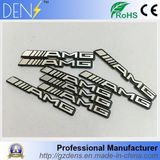 Car Steering Wheel Badge Metal Emblem for Mercedes