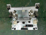 Customized Checking Fixture/Jig/Gauge for Honda Pleasitc Parts with CMM Measuring Accessiblity