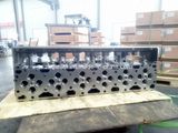 Cummins ISM11 Qsm11 Compelte Cylinder Head