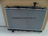 High Quality Auto Radiator for Benz 2015003803