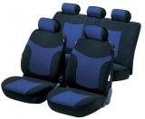 Car Accessories Japanese Design Car Seat Covers Set for Auto