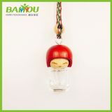 Hanging Car Perfume Bottle