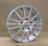 15*6.0 Auto Parts Car Alloy Wheel (007)