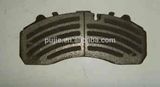 for Benz Truck Brake Pads Wva 29042