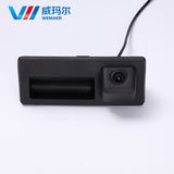 Waterproof Original Auto Car Rear View Backup Parking Vehicle Camera for Audi