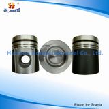 Diesel Engine Piston/Piston Kit for Scania V8/Ds14 Benz/Renault/Peugeot/Opel