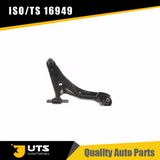 Suspension System Control Arm (R) for Hyundri Santafe, OE No: 54502-26000