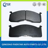 Auto Parts Disc Car Brake Pad Ceramic Formula for Nissan/Toyota