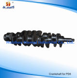 Engine Crankshaft for Nissan Pd6 12200-96001 ND6/Ne6/PE6/PF6/Rd8/Re8/RF8/RF10/Rg8