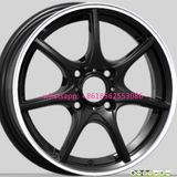 13*5.5inch 14*6j Wheels Auto Wheels Aluminum Wheels Alloy Wheels