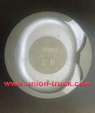 4G18 Gasoline Anodized Crown Piston for Geely