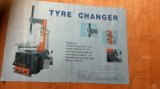 110V Quality Car Truck Tyre Changers
