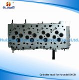 Car Accessories Cylinder Head for Hyundai D4CB 22100-4A000 G4ED/G4ee/G4eh