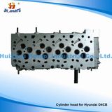 Car Accessories Cylinder Head for Hyundai D4CB 22100-4A000 G4ED/G4ee/G4eh