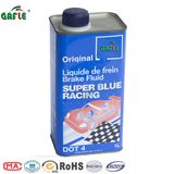 Gafle/OEM High Quality Super Heavy Duty Blue Brake Fluid
