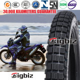 High Quality China off-Road of 3.00-17 Motorcycle Tire