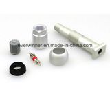  Tire Pressure Sensor TPMS TPS Valve Stem Schrader Style 20020ak Complete Kit