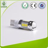 Factory Price T10 80W CREE 12V Car LED Lights