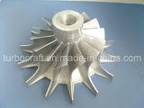 Compressor Wheel for CCR151 Turbocharger